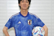 矢部浩之さん「サッカーは芝でやった方が上手くなるんです、絶対」