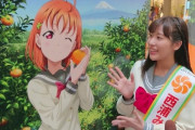 【朗報】『ラブライブ！』JAのみかん、なんとコラボしてないみかんも完売してしまった模様！ サンキューフェミｗｗｗｗ