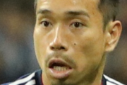 マルセイユ長友、今季限りで退団へ　酒井に続き…地元紙が報道