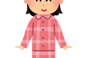 【画像あり】女の子が着てるモコモコの部屋着みたいなのあるじゃんｗｗｗｗｗ