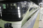 外国人「日本の超高級な寝台列車の内部はこんな感じらしいぞ！」