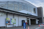 【九日目】【散歩徒歩旅】岩沼駅から花巻マルカンビル大食堂経由で八戸八食センターまで歩く