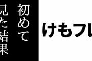 この連休中に初めてアマプラで「けものフレンズ」と「けものフレンズ２」を見た人の感想