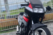 車よりバイクの方が楽しいって聞いたから試しに原付買ってみたけど