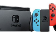 【朗報】任天堂「『一人に一台』までSwitchの普及を目指す」