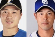 正直ヤクルトは中島と堂上どっちFAでほしいん？