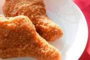 なぜ「唐揚げ」でご飯を食えるのに「フライドチキン」では食えないのか