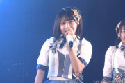 SKE48浅井裕華がショートに！「メチャ可愛い」「ゆうかたんかわええ」「短いのも可愛いね」