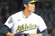 ファン「アスレチックスは球団売却しろ！！それはそれとして藤浪がまた投げてる?」