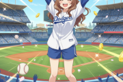 【朗報】ドジャースさん、大谷効果で北米史上初の収益300億wwwwwwww