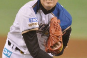 【日ハム】多田野数人さん、退団