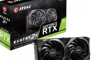【悲報】RTX3070さん、もう限界