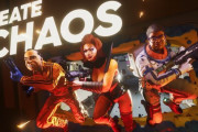 セガ、欧州スタジオで開発中の新作FPS『HYENAS』の開発中止を決定。未発表新作の中止等と合わせて約143億の損失計上