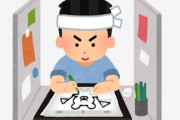有識者「アニメ作品数の増加に業界全体の育成が追いつかなくなった。作品数は半分で良いと思う」