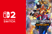 【ゲーム】Switch 2のローンチタイトルは18種類「マリオカート」「スト6」「龍が如く0」「ホグワーツ・レガシー」など  [ネギうどん★]