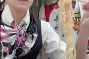 【朗報】パチ屋のアイドル店員さんが焼きそば食ってる動画ｗｗｗｗｗｗｗｗｗｗｗｗｗｗｗｗｗ