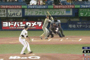 【ヤクルト対阪神13回戦】阪神・近本、ヤクルト・高梨から今季第1号2ランホームラン！！！！！！！！！！！