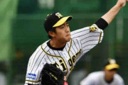 阪神呂彦青が台湾帰国「とても感謝」このまま退団か