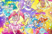 【ガンダム】スタートウィンクルプリキュアがやって来た各ガンダム世界にありがちなこと