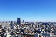 【驚愕】ワイがスマホで撮った東京の風景がこちらｗｗｗｗ