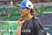 日ハム鈴木健矢、5日ソフトバンク戦に先発　勝利の鍵握る左打者対策は「言えない（笑）」