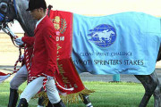 10/4（日）第54回 スプリンターズステークス（GI）