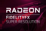 【朗報】AMDがFidelity FX Super Resolutionを発表！【AMD版DLSS】