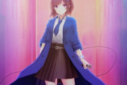 道明寺ここあ新衣装お披露目、1周年記念グッズの販売開始！【Vtuber】
