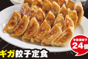 【画像】餃子に最も合う「調味料」がついに判明！