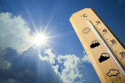 【暑い】もう10月なのに日本各地で30度超えの夏日に！いつ涼しくなるのこれ・・・