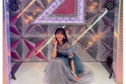 【櫻坂46】原田葵「これからは視聴者として楽しもうと思います☺︎」そこさく今夜の放送で卒業