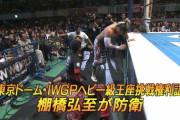 あれ？もしかしてプロレスって八百長なんじゃ…と疑った瞬間は？