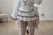 【ウマ娘】海外レイヤーさんによるバレマーチャンのコスプレ、再現度が高すぎるッ