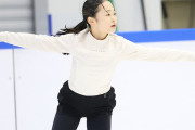 フィギュアスケート世界ジュニア女王・島田麻央の強さを支える貪欲さ　新プログラムに「ワクワク」
