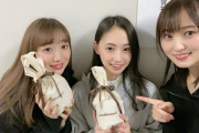 【欅坂46】さすがゆっかー！菅井友香『飛龍伝2020』共演者が語る心温まるエピソードがこちら・・・