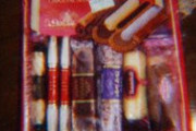 ワイ（78）「孫が遊びに来るからお菓子を買っておくか」