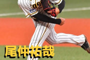 本日1月31日は尾仲祐哉選手26歳の誕生日です。おめでとうございます。