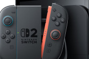 Switch2、ナゼかあの国に輸入されて店頭にズラリ状態