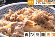 【飲食】吉野家、採用説明会で外国籍の参加拒否し炎上…今後は「希望する学生全員が参加できるように」