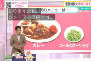 家でカレーを作った結果1700円もかかり自炊はやっぱりコスパ悪いと話題にｗｗｗｗｗｗ