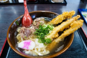 福岡民「讃岐うどんは硬すぎ！うどんはコシ0のフニャフニャに限る！」