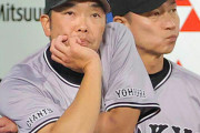 【巨人】「操れないボールをずっと永遠に投げていてもね」阿部監督が４回３失点ＫＯの井上温大に苦言
