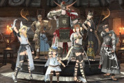 【FF14】「デザインはいいのに装飾品が邪魔」←こういう装備多くない？