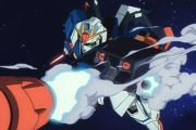 【朗報】新約Zガンダムの新規作画シーン、今観ても素晴らしい…（画像あり）