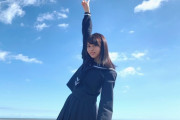 【欅坂46】ゆいぽんのブログ写真10プのMVのやつってマジ？解禁匂わせ？