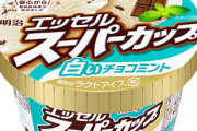 チョコミントアイスについて語らないか
