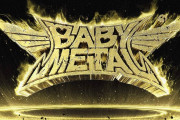 【海外】BABYMETALで最も長い曲