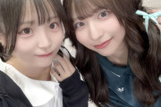 【蓮ノ空】櫻井陽菜さん「こともりちゃん持って帰りたい🩵」【ラブライブ！】