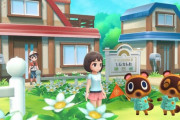 あつまれどうぶつの森 ポケモンのマサラタウンを再現 サトシの帽子と服のマイデザインIDも