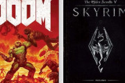 Switchの『DOOM』と『Skyrim』が半額セールしてるけど､どっちがオススメ？